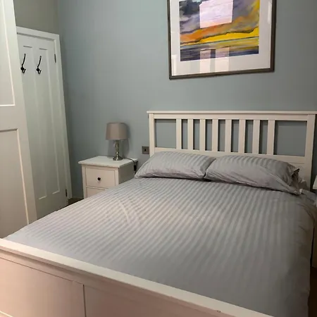 2 Bedroomed In The Heart Of * بيرغو