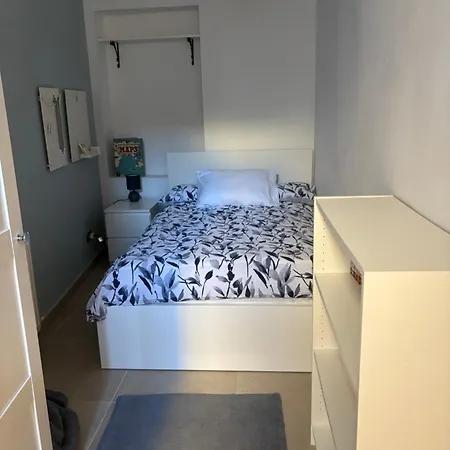 شقة 2 Bedroomed In The Heart Of *